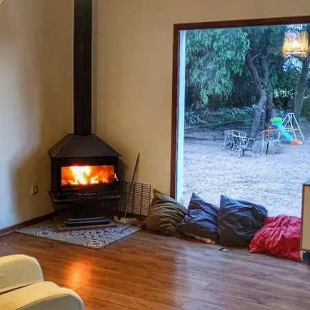El Rincon De La Luz Villa *