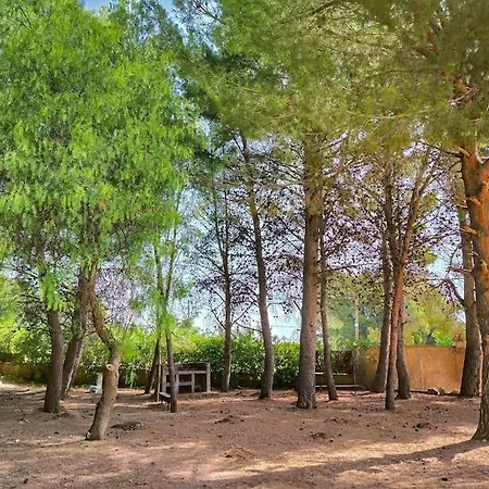 El Rincon De La Luz Villa
