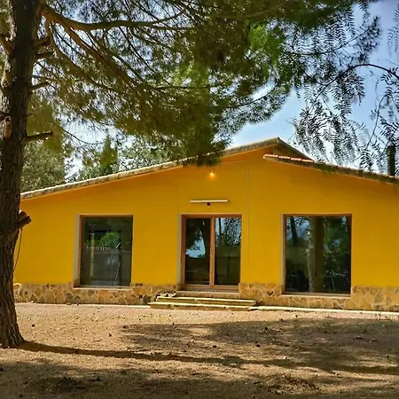 Villa El Rincon De La Luz